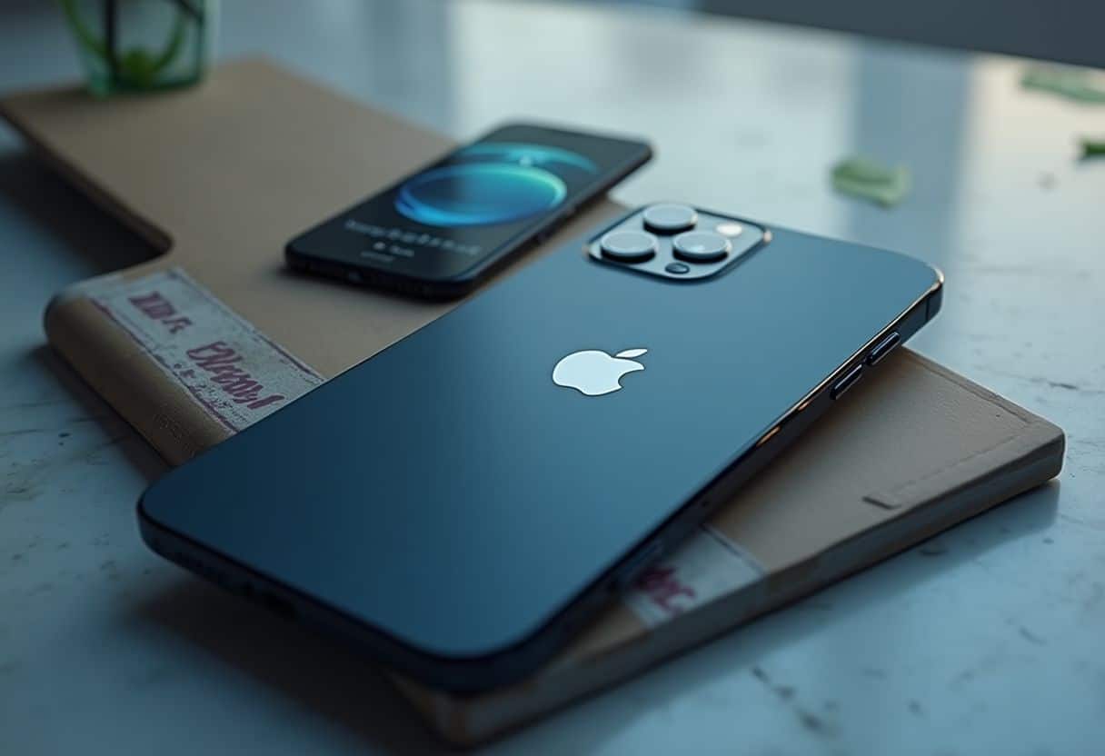 Mac Power